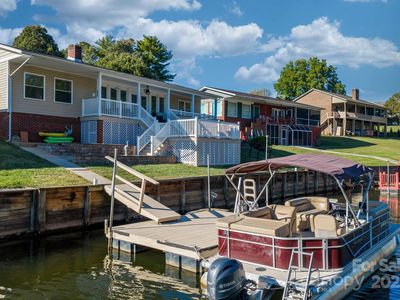 349 Taylorsville Beach Ct, Taylorsville, NC, 28681