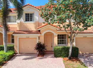 7318 Briella Dr, Boynton Beach, FL 33437