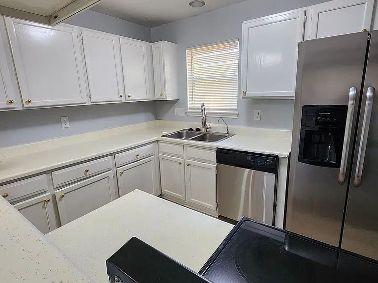 Kitchin View