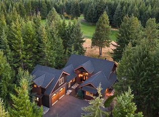 291 Ruby King Loop, Cle Elum, WA 98922