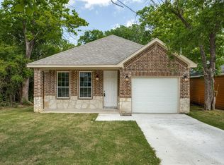 4206 Aztec Dr, Dallas, TX 75216