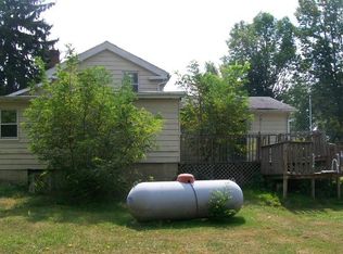 11214 Ellsworth Rd, North Jackson, OH 44451