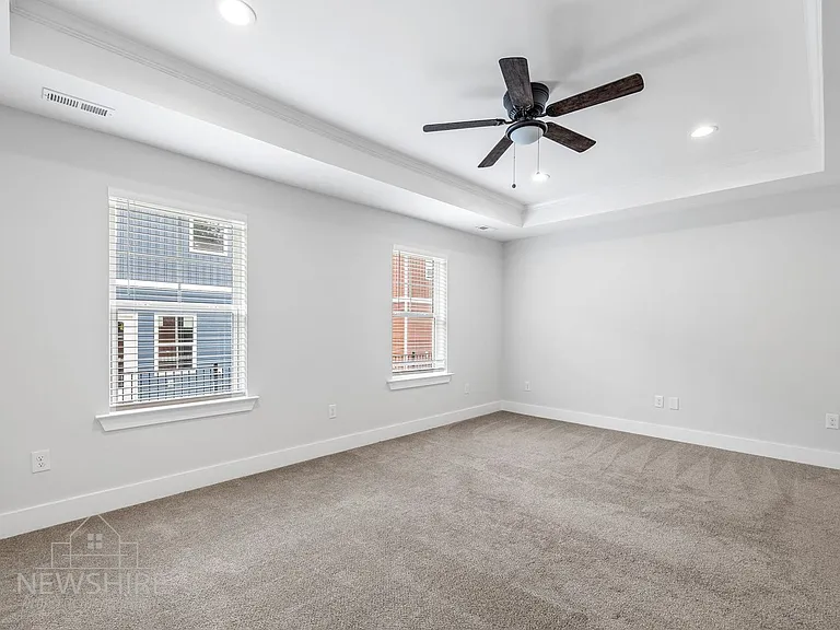 Townes at Converse Luxury Townhomes — Photo 73