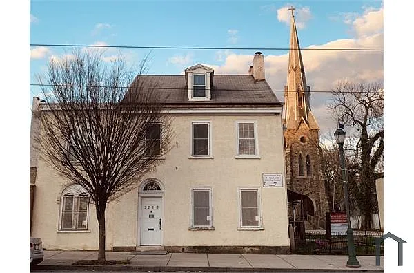 Building Photo - 5213 Germantown Ave