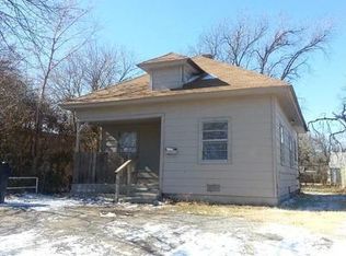 2603 S Pennsylvania Ave, Oklahoma City, OK 73108