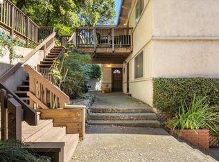 5835 Thornhill Dr #2, Oakland, CA 94611