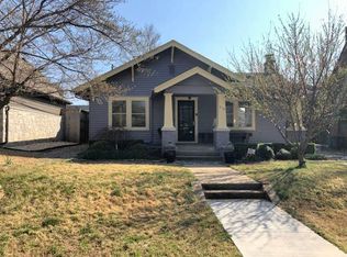 218 E 25th St, Tulsa, OK 74114