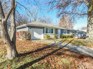 517 N Curtis St, Olathe, KS 66061