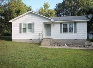 112 Southern Aly, Hickory, KY 42051