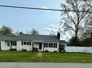 1070 Joyce St, New Bedford, MA 02745