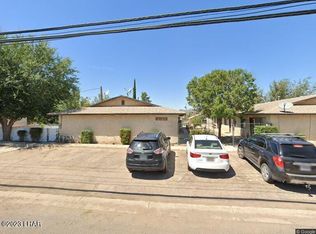 2167 Kingman Ave APT 4, Kingman, AZ 86401