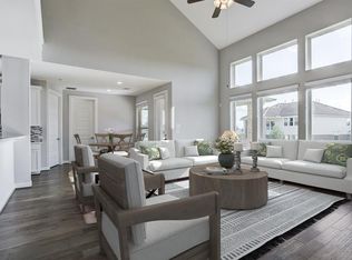 34 Whitbarrow Pl, The Woodlands, TX 77375