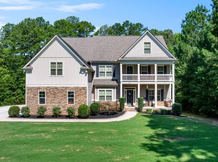 211 Fox Hall Xing W, Senoia, GA 30276