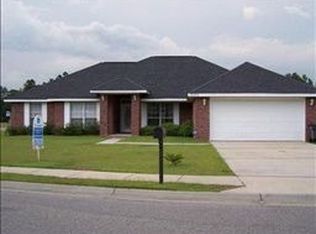 15370 Haversham Pl, Biloxi, MS 39532