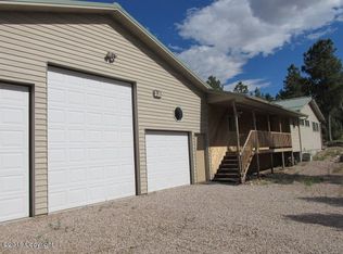 12 Cedar Hills Dr, Pine Haven, WY 82721