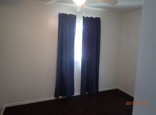 410 W McPherson St APT 3, Knob Noster, MO 65336