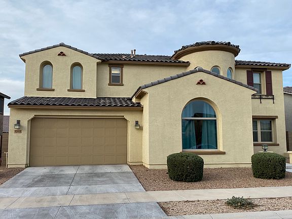 3rd image of 22868 E Desert Hills Dr