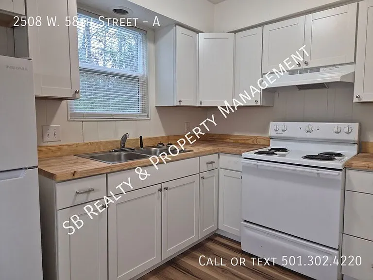 2508 W 58th St #A — Photo 7