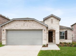 2411 Roundstone Way Lowry, Crossing, TX 75407