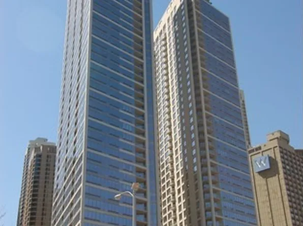 600 N Lake Shore Dr APT 1910, Chicago, IL 60611