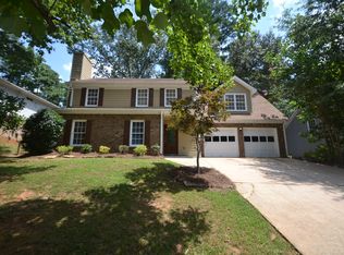 2870 Spring Ridge Cir, Snellville, GA 30039