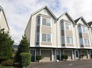 783 S Edgewood St, Seaside, OR