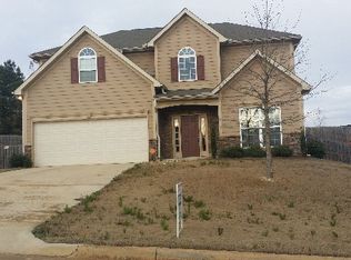 1342 Freedom Ridge Dr, Columbus, GA 31907
