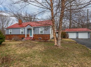 949 Freeman Rd, Spencer, IN 47460