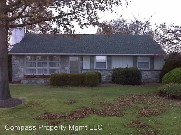 384 Springville Rd, New Holland, PA 17557