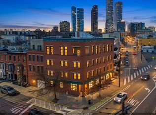 473 Newark Ave APT 201, Jersey City, NJ
