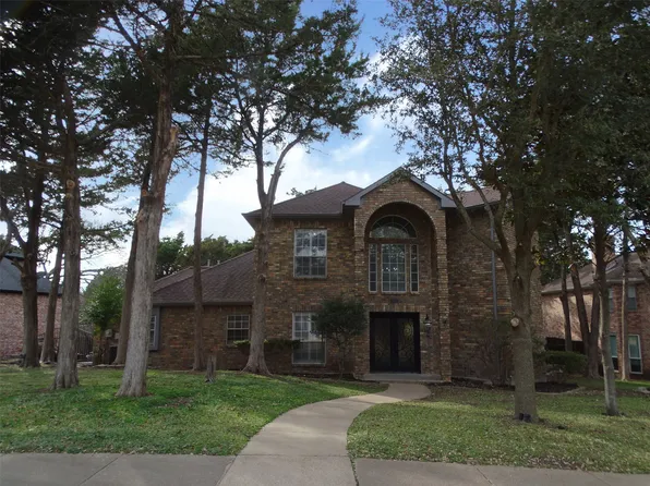 909 Hickory Knob Cir, Cedar Hill, TX 75104