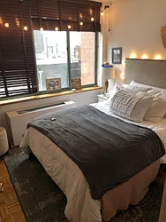Rented by New York City Apartments