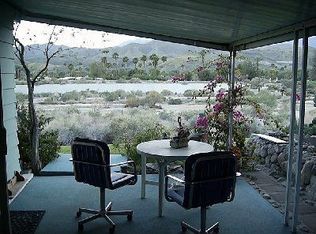 156 Vista De La Montana, Palm Springs, CA 92264
