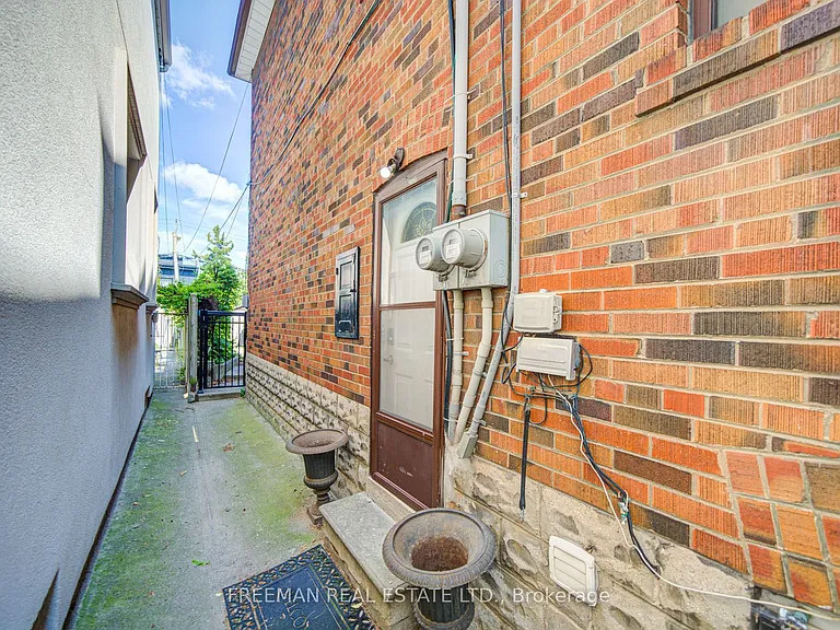 723 Euclid Ave #BASEMENT — Photo 5