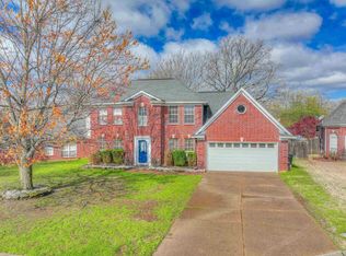 6320 Fairway Hill Cv, Memphis, TN 38135