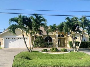 1430 SE 13th Ter, Cape Coral, FL 33990