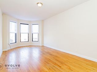 633 W Oakdale Ave #4MG, Chicago, IL 60657