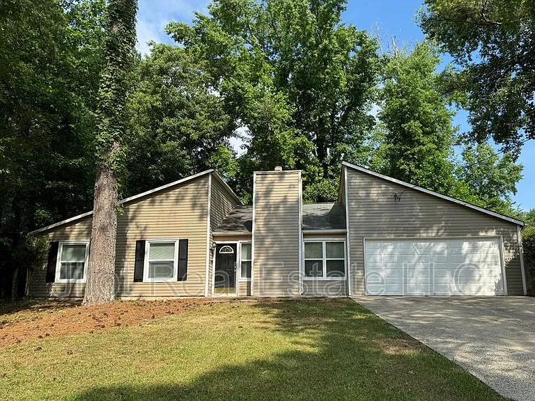 2993 Owens Meadow Dr NW — Photo 1
