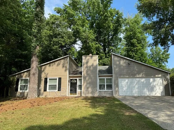 2993 Owens Meadow Dr NW, Kennesaw, GA 30152