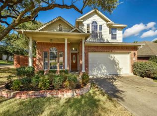 9400 Billingham Trl, Austin, TX 78717