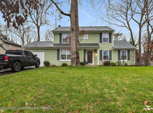 2357 Huckleberry Rd, Manchester, NJ 08759