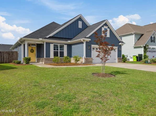 438 Sugar Cove Run, Wilmington, NC 28411