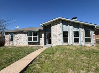 3217 Mahan Cir, Mesquite, TX