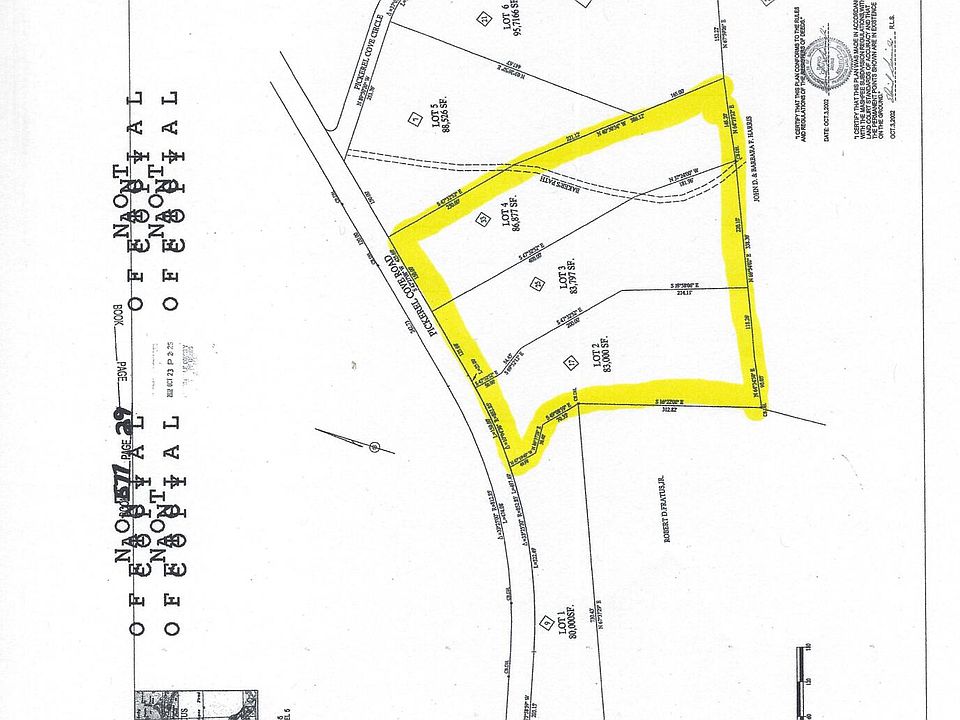1st image of 9,17,25,33 Pickeral Cove Road