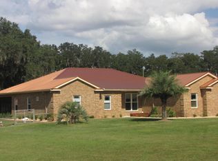 6645 SE 135th St, Summerfield, FL 34491