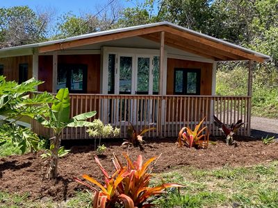 94-6317 Puka St, Naalehu, HI, 96772