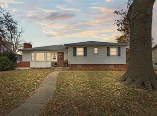 10100 E 86th Ter, Raytown, MO 64138