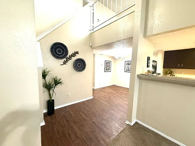 2 bed, 2.0 bath, $1,550 — Photo 4