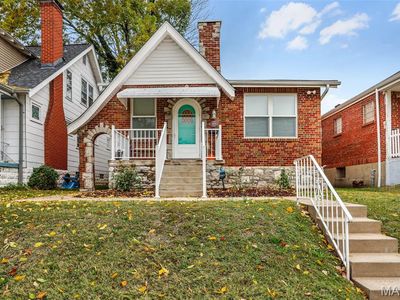 3953 Eiler St, Saint Louis, MO, 63116