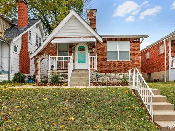 3953 Eiler St, Saint Louis, MO 63116